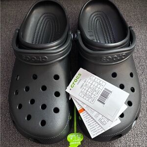 CROCS Unisex 11m